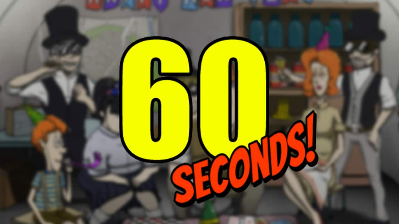 60 seconds game free download