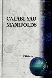 calabi yau manifolds